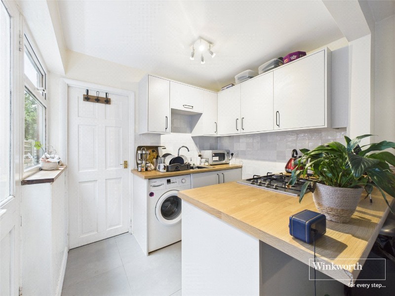 George Street, Caversham, Reading, Berkshire, RG4