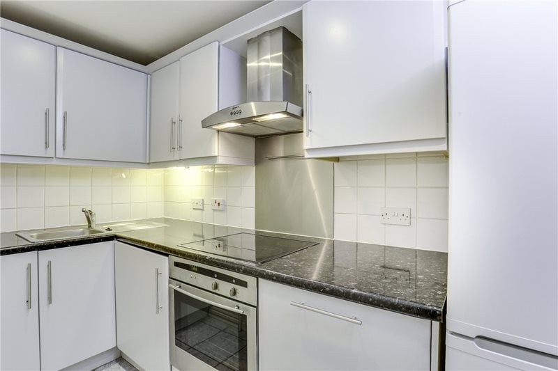 Campden Grove, Kensington, London, W8