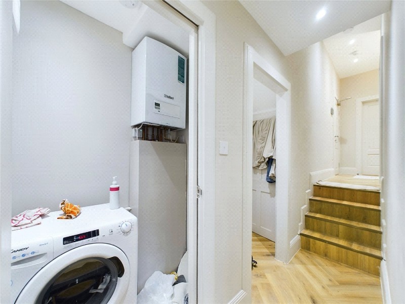 Brooke Road, London, N16