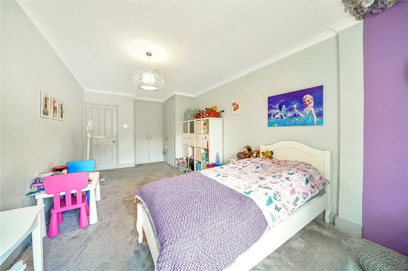 Shepherds Hill, London, N6