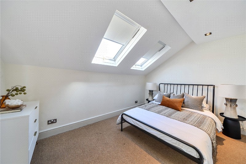 Birchington Road, London, NW6