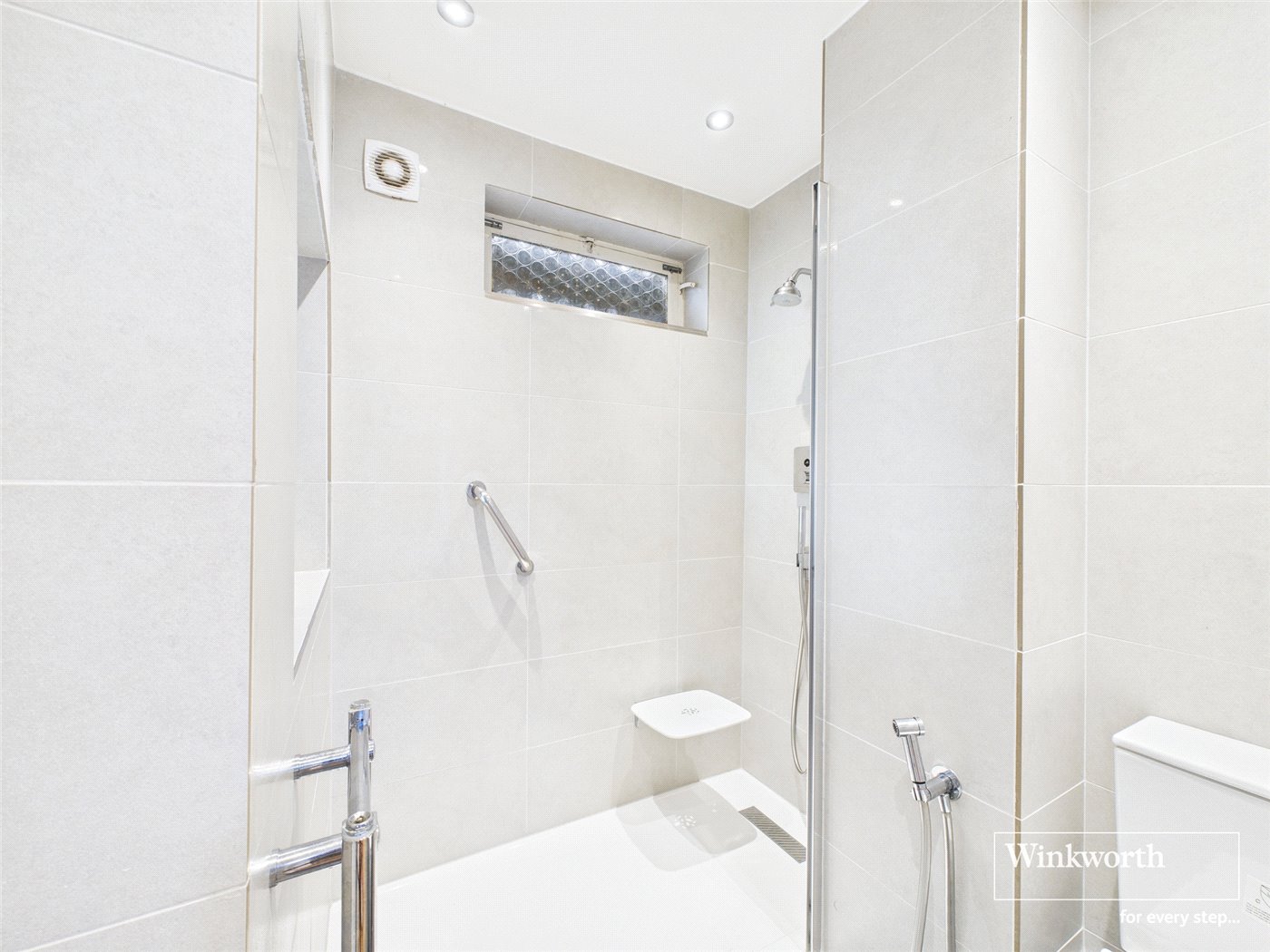 Wet Room