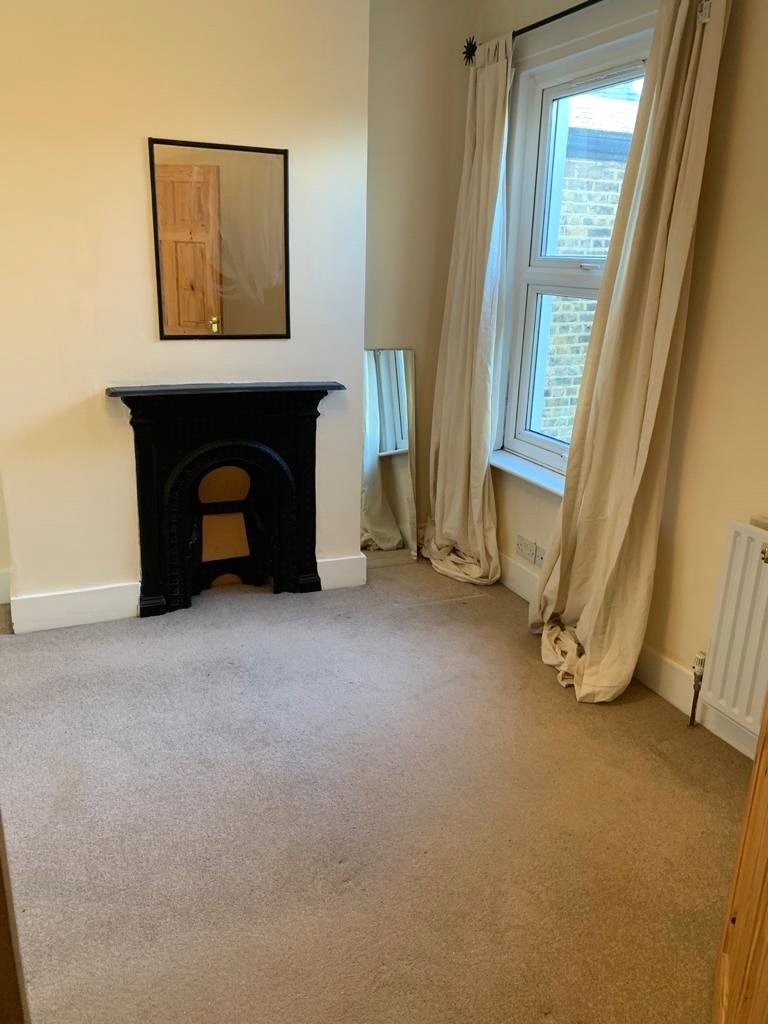 Eleanor Road, London, N11