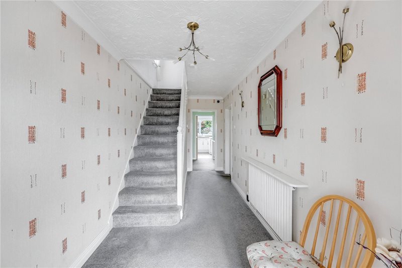 Bush Road, Hellesdon, Norwich, Norfolk, NR6
