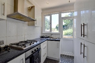 Eglinton Hill, Shooters Hill, London, SE18