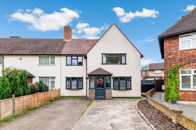 Goddard Road, Beckenham, BR3