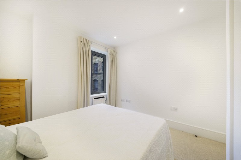 Railway Street, London, N1