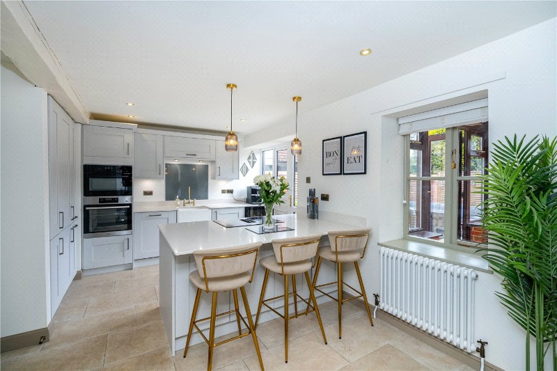 Deeping St. James, Peterborough, Lincolnshire, PE6