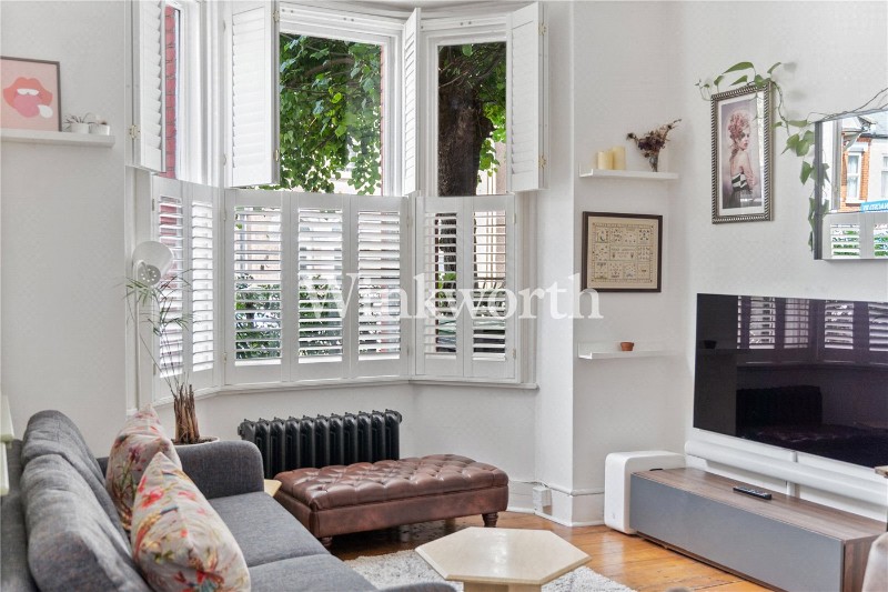 Springfield Road, London, N15
