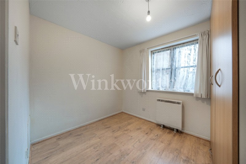 Woodvale Way, London, NW11