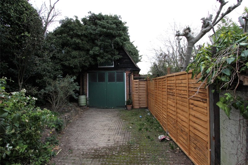 Mount Avenue, Westcliff-on-Sea, Essex, SS0