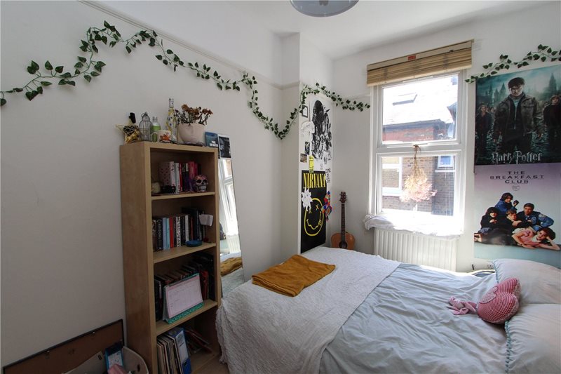 Creffield Road, Acton, London, W3