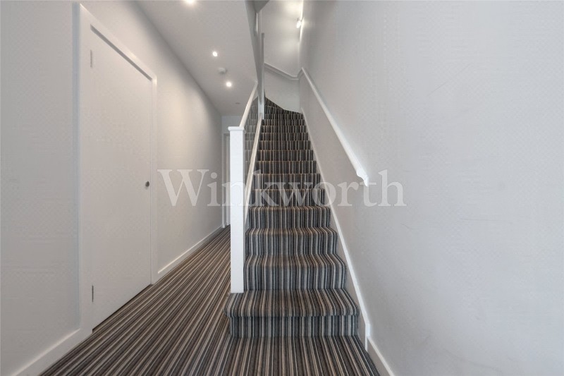 Finchley Road, London, NW2