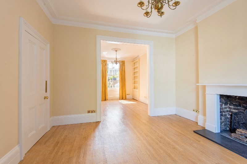 Blenheim Terrace, St John's Wood, London, NW8