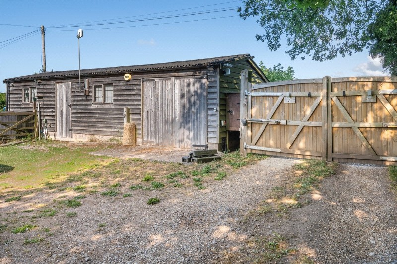 Horton, Wimborne, Dorset, BH21