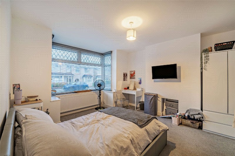 Third Avenue, Bristol, BS7