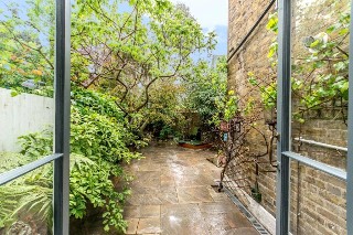 Sellons Avenue, London, NW10