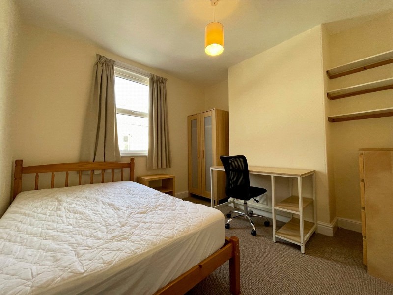 Howell Road, Exeter, EX4