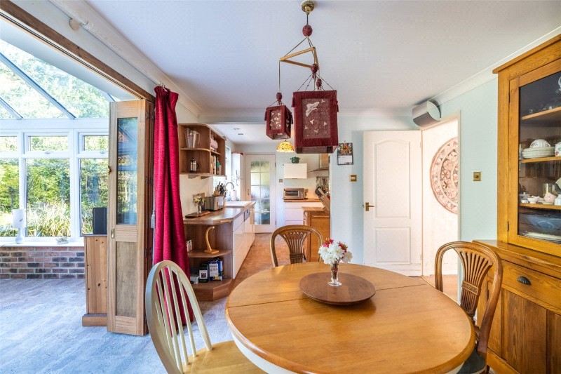 Dogdean, Wimborne, Dorset, BH21