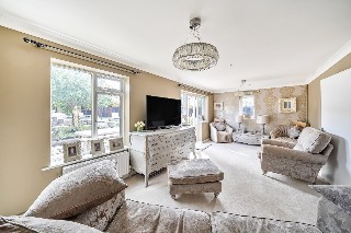 Staddon Close, Beckenham, BR3