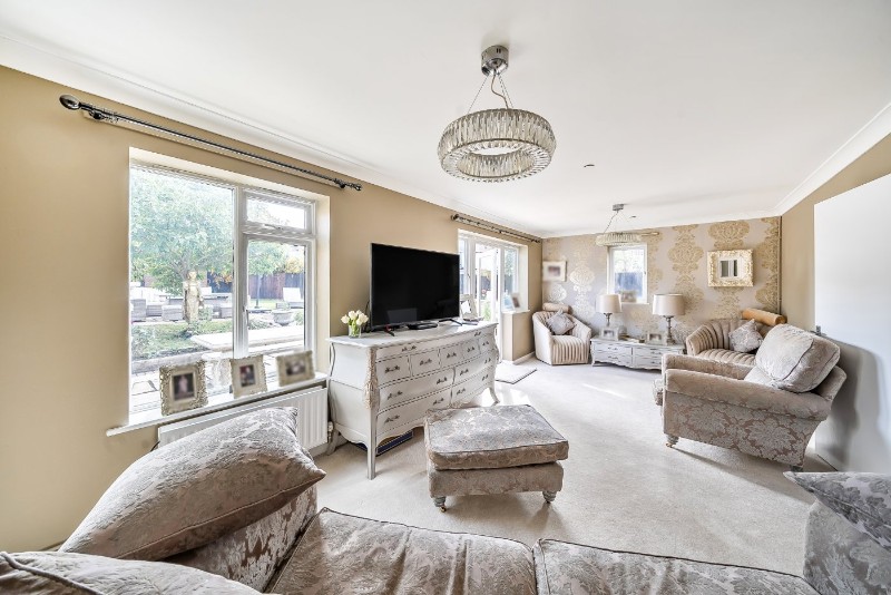 Staddon Close, Beckenham, BR3