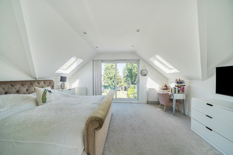 Kingswood Avenue, Bromley, BR2