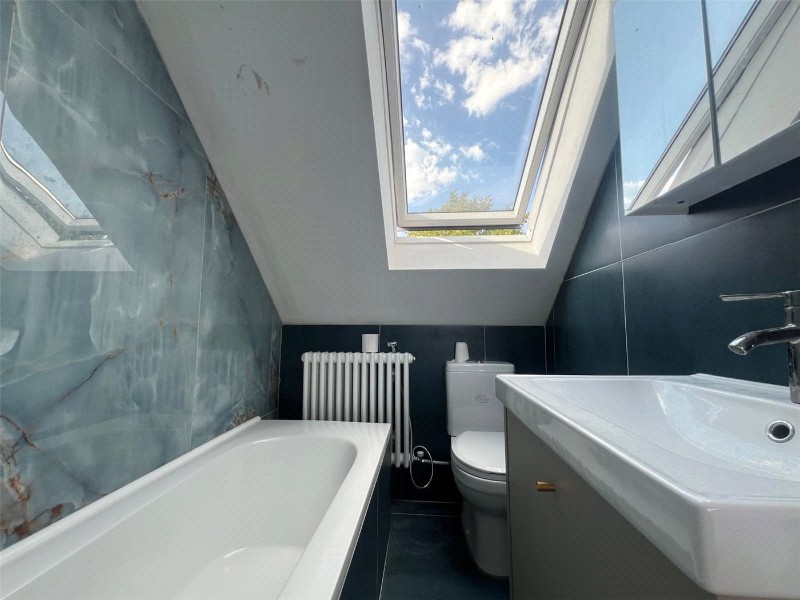 Carlton Avenue East, Wembley, Middx, HA9