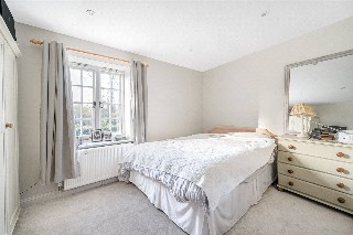 Tilford Street, Tilford, Farnham, Surrey, GU10