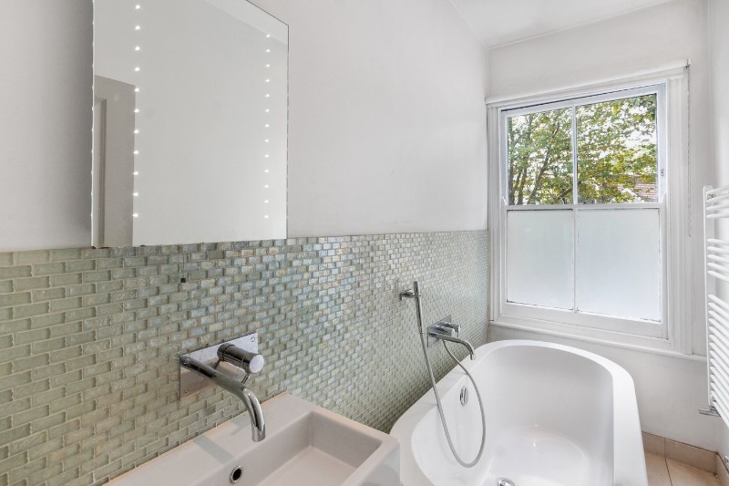 Lordship Lane, East Dulwich, London, SE22