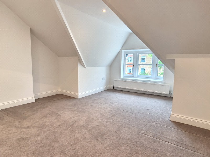 Park Road, High Barnet, EN5