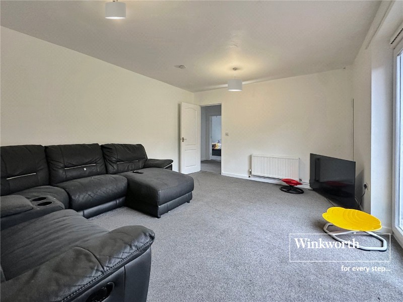 Ford Close, Ferndown, Dorset, BH22