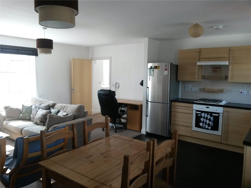Chaucer Grove, Exeter, EX4