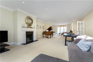 Lonsdale Road, Barnes, London, SW13