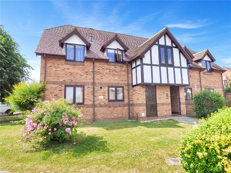 River Way, Shipston-on-Stour, Warwickshire, CV36