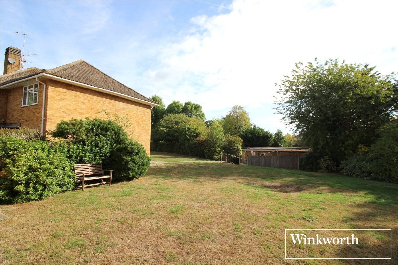 Allum Lane, Elstree, Borehamwood, Hertfordshire, WD6