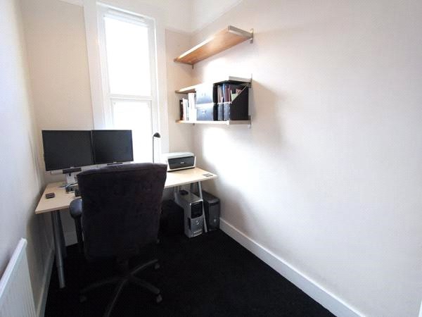 Chalkwell Park Drive, Leigh-on-Sea, Essex, SS9