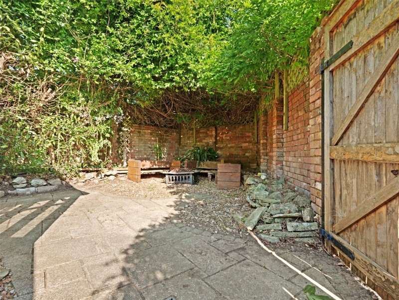 Station Road, Wimborne, Dorset, BH21