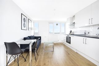 Michael Cliffe House, Skinner Street, Clerkenwell, EC1R