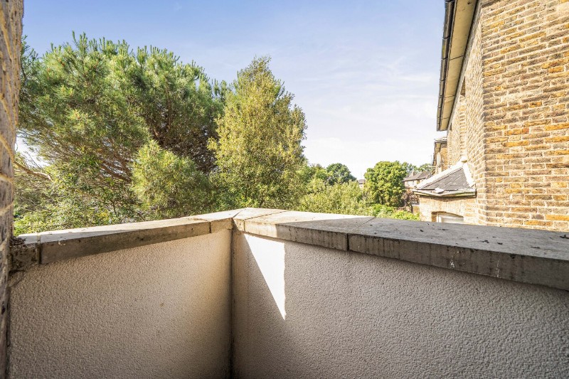 Waldram Park Road, London, SE23