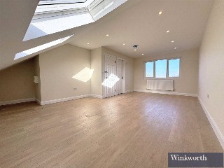 Vaughan Road, Harrow, HA1