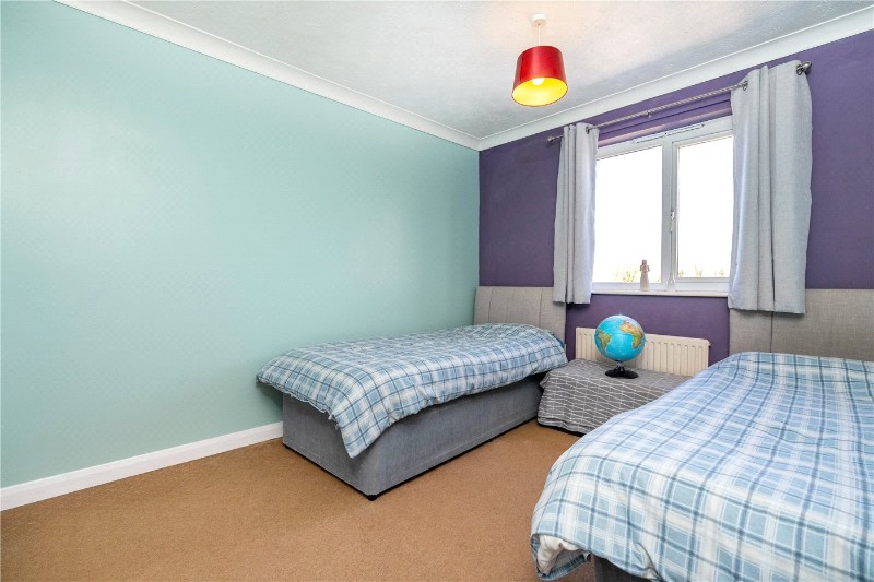 Park Lea, Ruskington, Sleaford, Lincolnshire, NG34