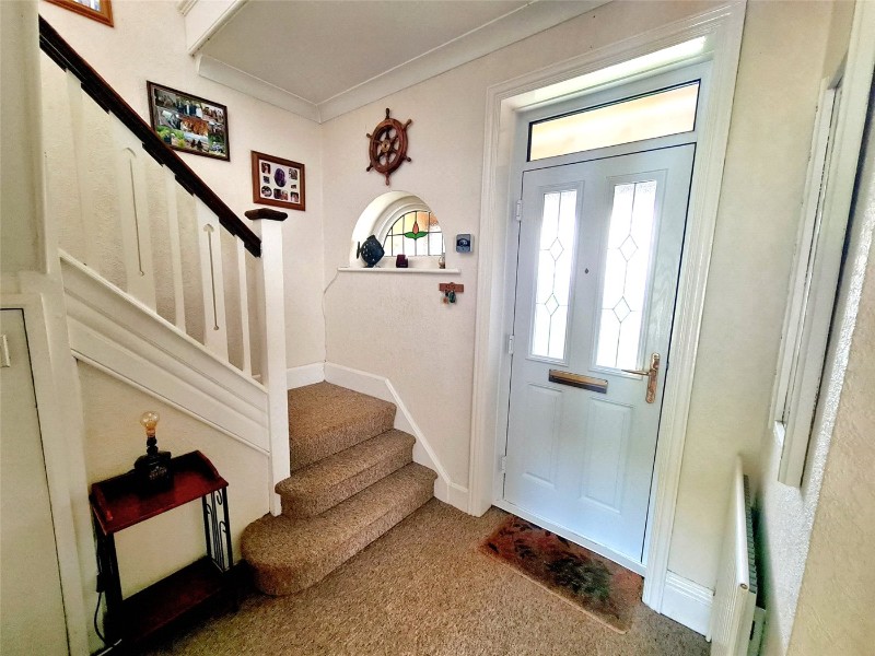Alexandra Road, Lower Parkstone, Poole, BH14