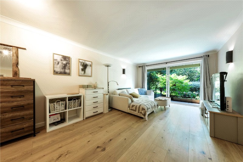 Park Road, Beckenham, BR3