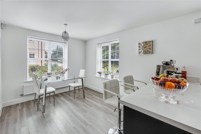 Foulser Close, Old Catton, Norwich, Norfolk, NR6