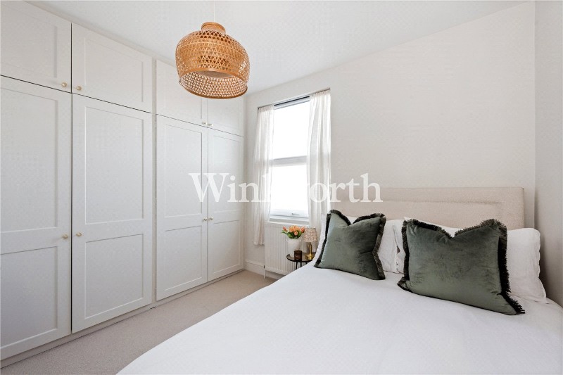 Digby Crescent,, London, N4