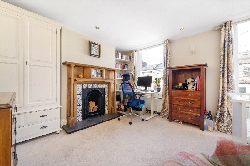 Rodwell Road, East Dulwich, London, SE22
