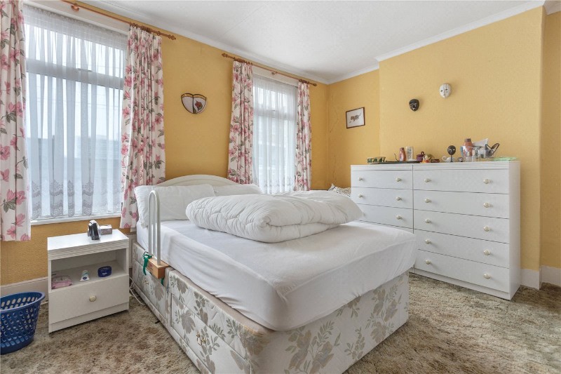 Oriel Road, London, E9
