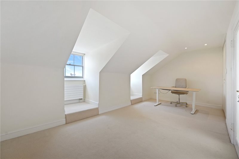 Stanley Gardens, London, W11