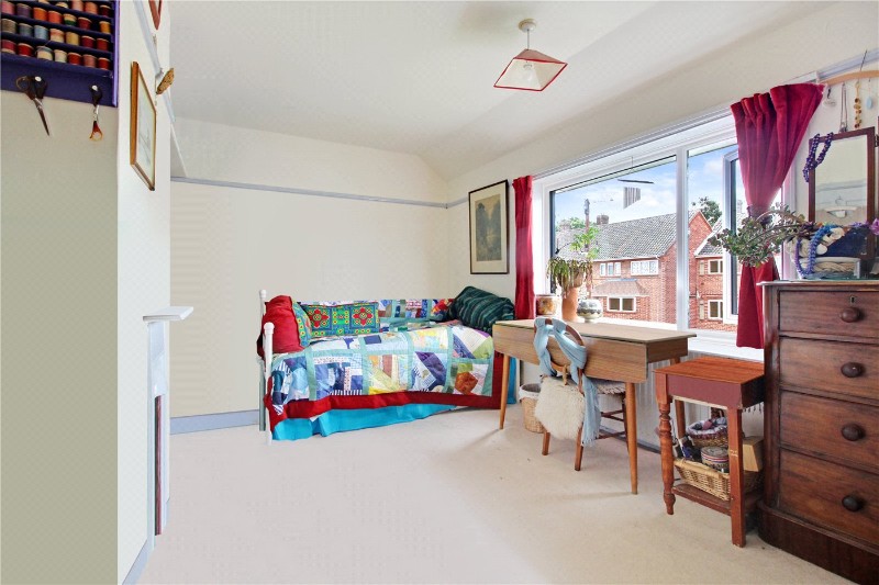 Hotson Road, Southwold, Suffolk, IP18