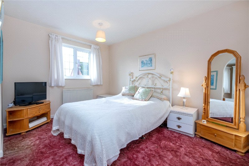 Hall Farm, Market Deeping, Peterborough, Lincolnshire, PE6